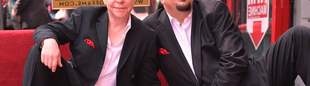 Penn & Teller
