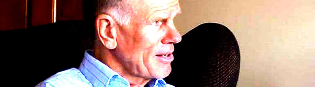 Peter Hillary