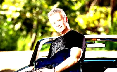 Peter White