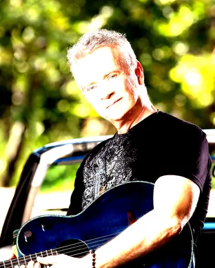 Peter White