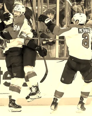 Philadelphia Flyers vs. San Jose Sharks