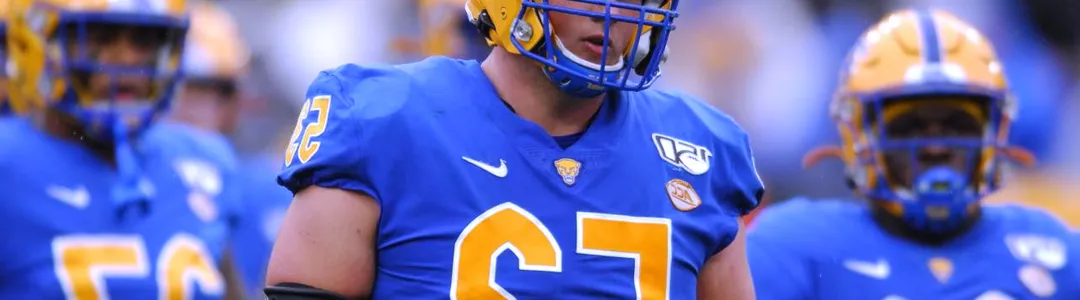 Pittsburgh Panthers Football