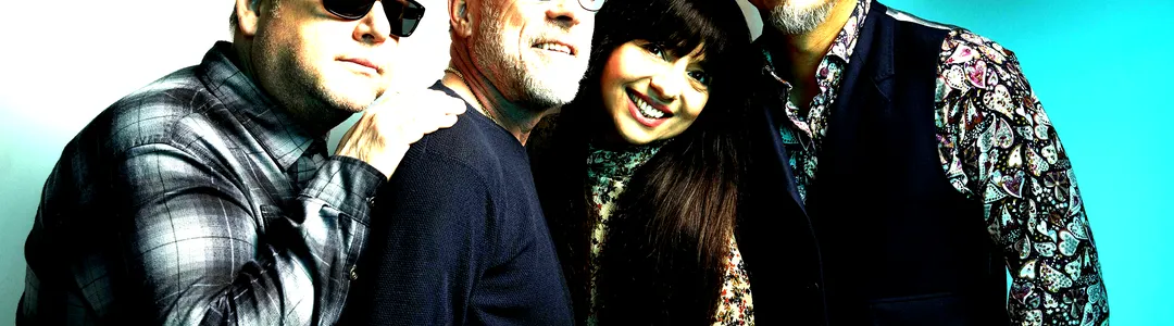 Pixies