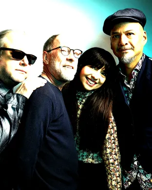 Pixies