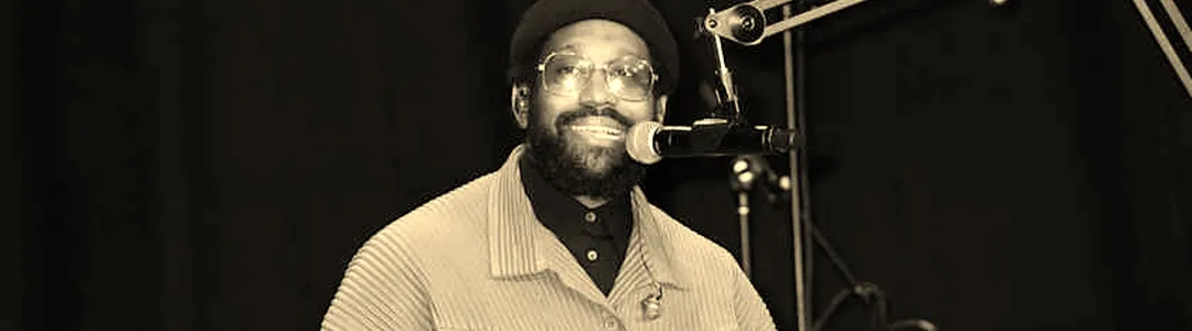 PJ Morton