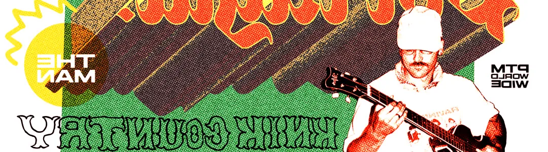 Portugal. The Man