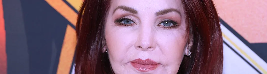 Priscilla Presley