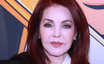 Priscilla Presley