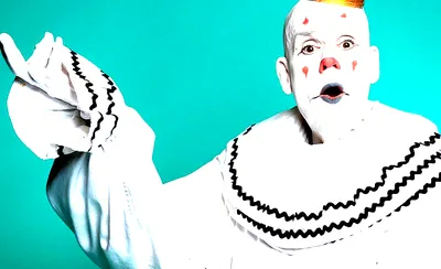 Puddles Pity Party