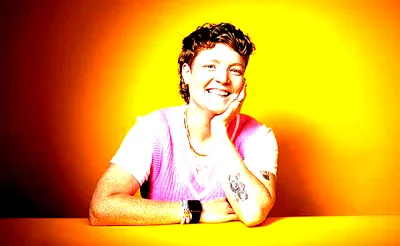 Rachel Scanlon