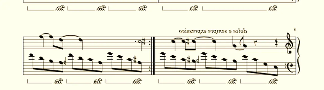 Rachmaninoff's Piano No. 2