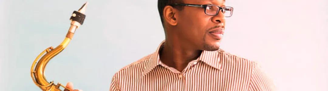 Ravi Coltrane