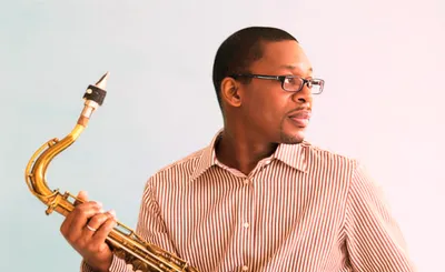 Ravi Coltrane