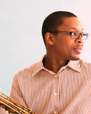 Ravi Coltrane - Coltrane Centennial Celebration