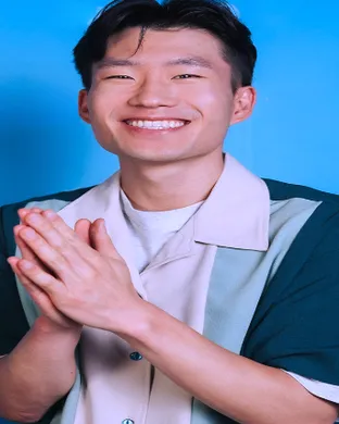 Ray Lau San Francisco