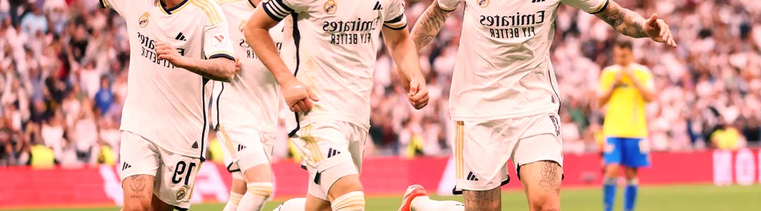 Real Madrid CF