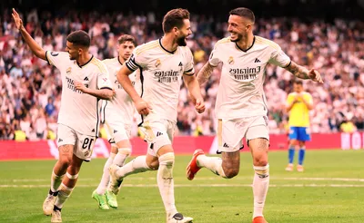 Real Madrid CF