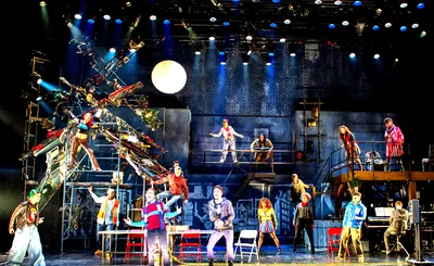 Rent