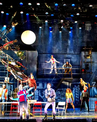 Rent