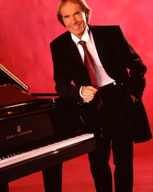 Richard Clayderman