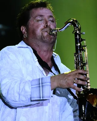 Richard Elliot