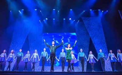 Riverdance