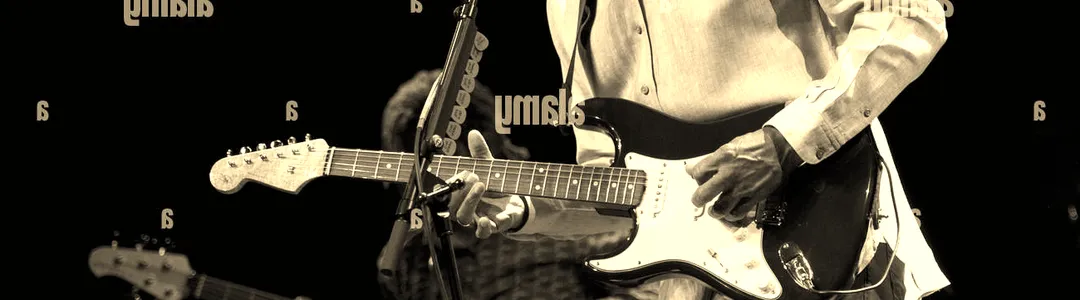 Robert Cray