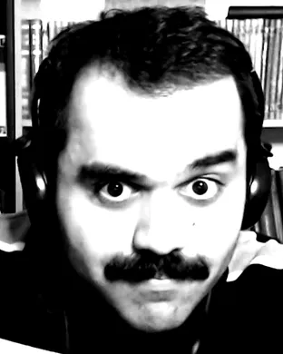 Rostam San Francisco