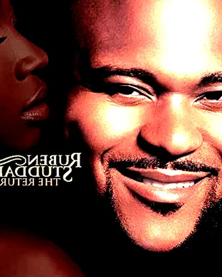 Ruben Studdard Oakland