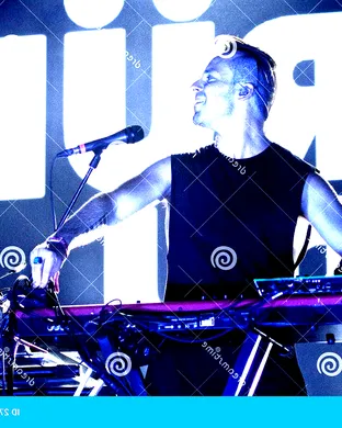 Rufus Du Sol
