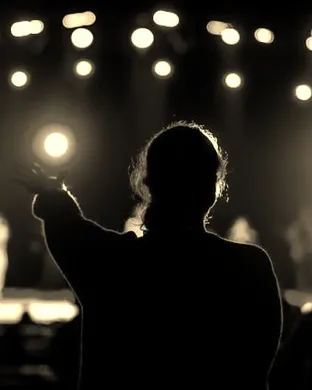 Rumours of Fleetwood Mac