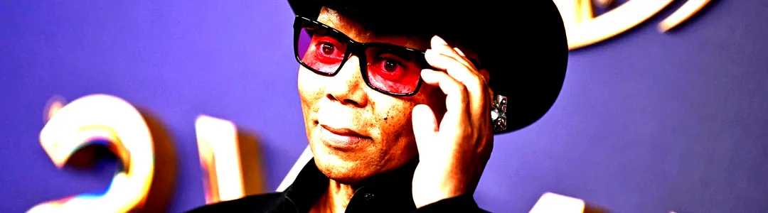 RuPaul (DJ Set)