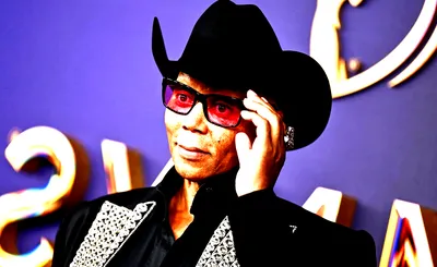 RuPaul (DJ Set)