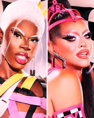 Rupaul's Drag Race San Francisco