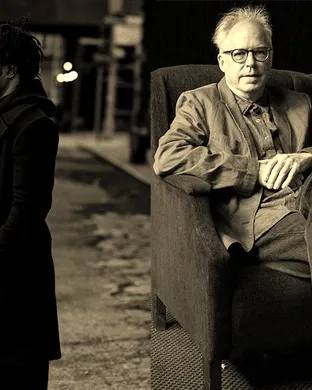 Ruthie Foster Berkeley