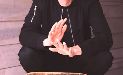 Sam Salem