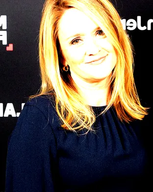 Samantha Bee