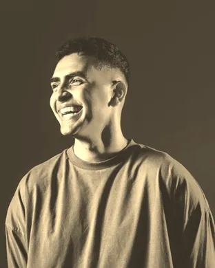Sammy Virji
