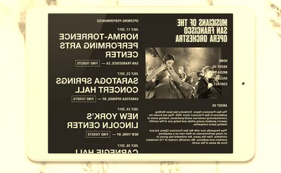 San Francisco Opera Orchestra