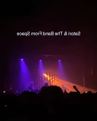 Satori vs. Death Guild