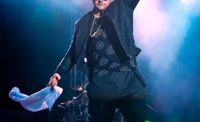 Sean Paul