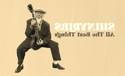 Shinyribs