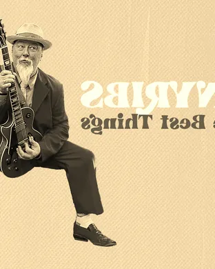 Shinyribs