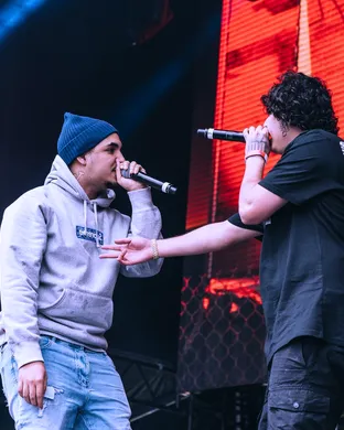 Shoreline Mafia
