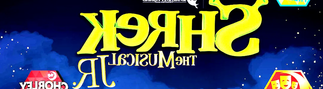 Shrek Jr. The Musical
