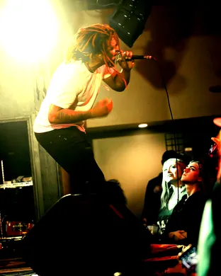 Shwayze