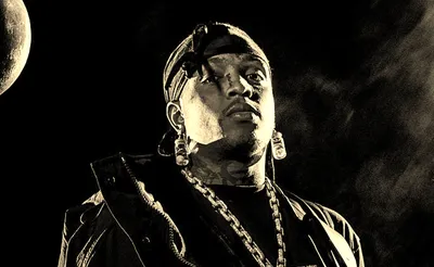 Ski Mask The Slump God