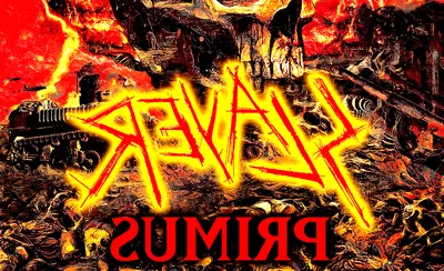 Slayer