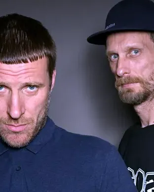 Sleaford Mods