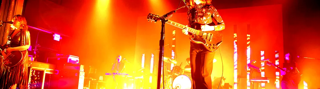Sleater-Kinney